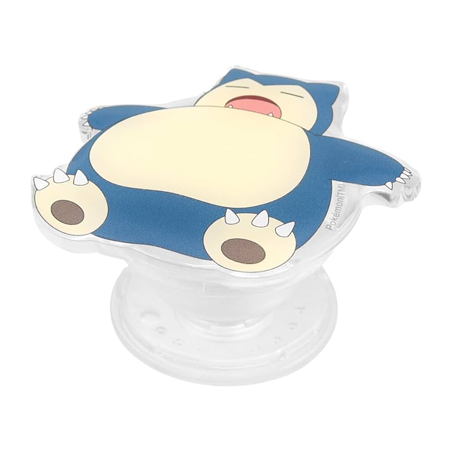 カビゴン　クリア Amazon | グルマンディーズ ポケットモンスター ダイカット